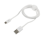 Lampa Cavo Usb > Micro Usb - 100 cm - Bianco 38884