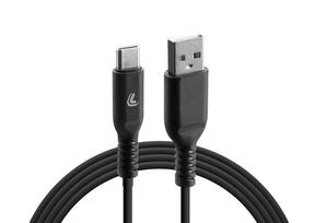 Lampa Cavo Usb > Usb Type-C - 200 cm - Nero 38891