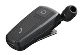 Lampa Clip, auricolare Bluetooth retrattile 38896