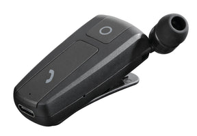 Lampa Clip, auricolare Bluetooth retrattile 38896