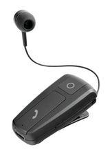 Lampa Clip, auricolare Bluetooth retrattile 38896