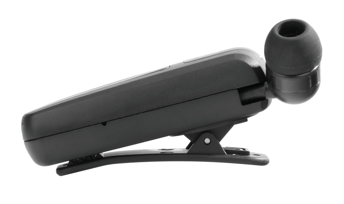 Lampa Clip, auricolare Bluetooth retrattile 38896