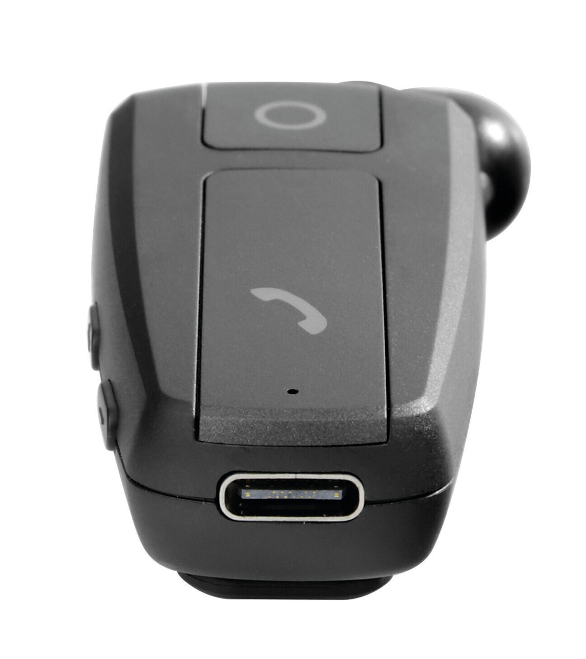 Lampa Clip, auricolare Bluetooth retrattile 38896