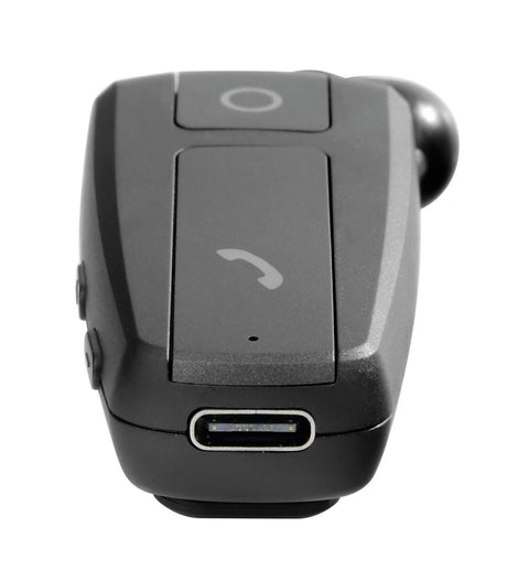 Lampa Clip, auricolare Bluetooth retrattile 38896