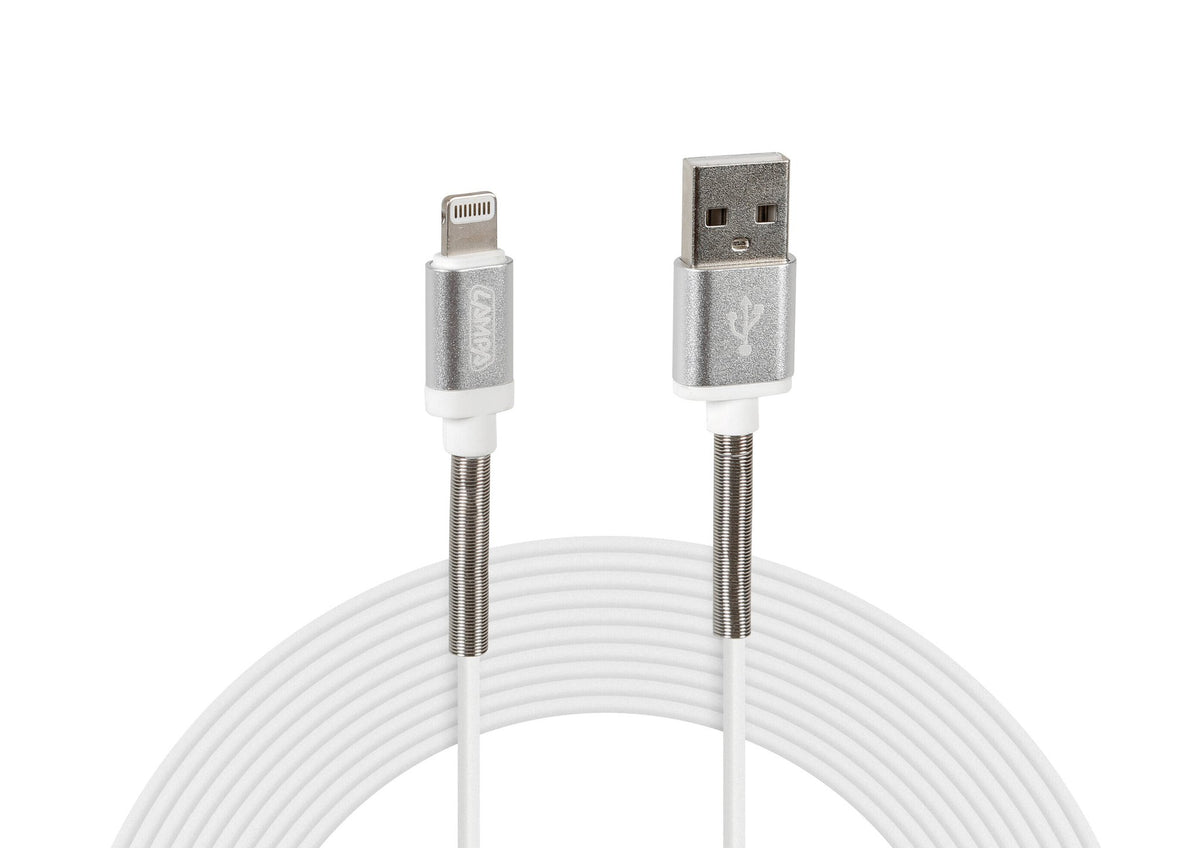 Lampa Cavo Usb > Lightning - 200 cm - Bianco 38920