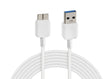 Lampa Cavo Usb > Usb 3.0 Micro B - 100 cm - Bianco 38934