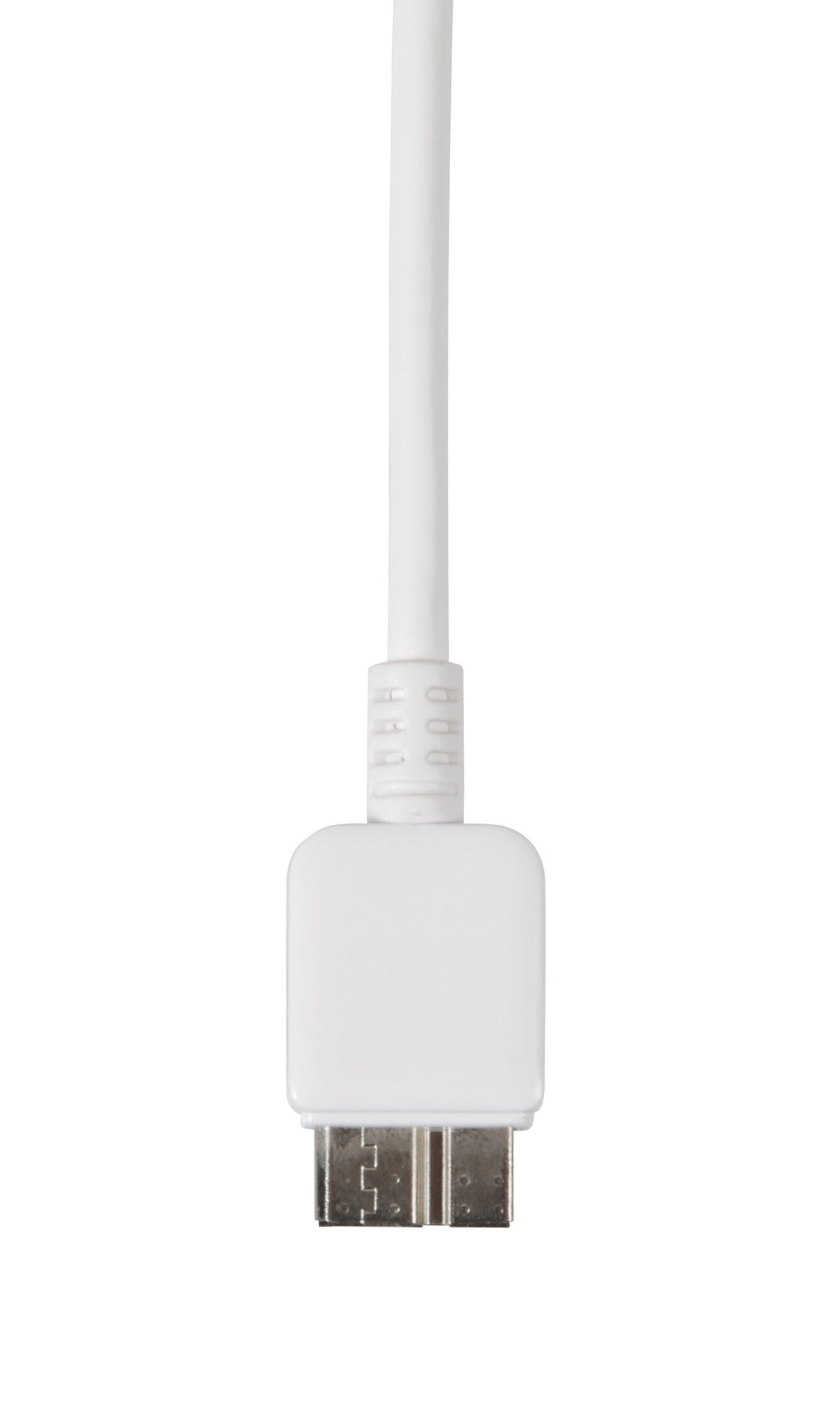 Lampa Cavo Usb > Usb 3.0 Micro B - 100 cm - Bianco 38934