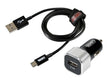 Lampa Kit 2 in 1 Micro Usb - Fast Charge - 12/24V 38941