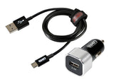 Lampa Kit 2 in 1 Micro Usb - Fast Charge - 12/24V 38941