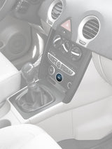 Lampa Presa USB, 2100mA, 12/24V 38968