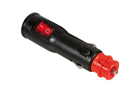 Lampa Spinotto universale per presa accendisigari - 12/24V 38973