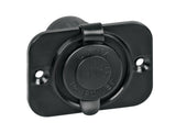 Lampa Ext-10, presa di corrente Safe Lock, 12/24V 38977