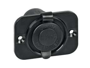 Lampa Ext-10, presa di corrente Safe Lock, 12/24V 38977