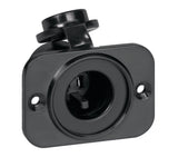Lampa Ext-10, presa di corrente Safe Lock, 12/24V 38977