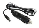 Lampa Spinotto per presa accendisigari con connettore jack, 12/24V 38978