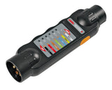 Lampa Tester per luci rimorchi, 12V 38979