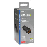 Lampa Spinotto 7 poli, chiusura autobloccante 38980