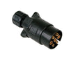 Lampa Spinotto 7 poli, chiusura autobloccante 38980