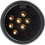 Lampa Mini adattatore 13<->7 poli 38989