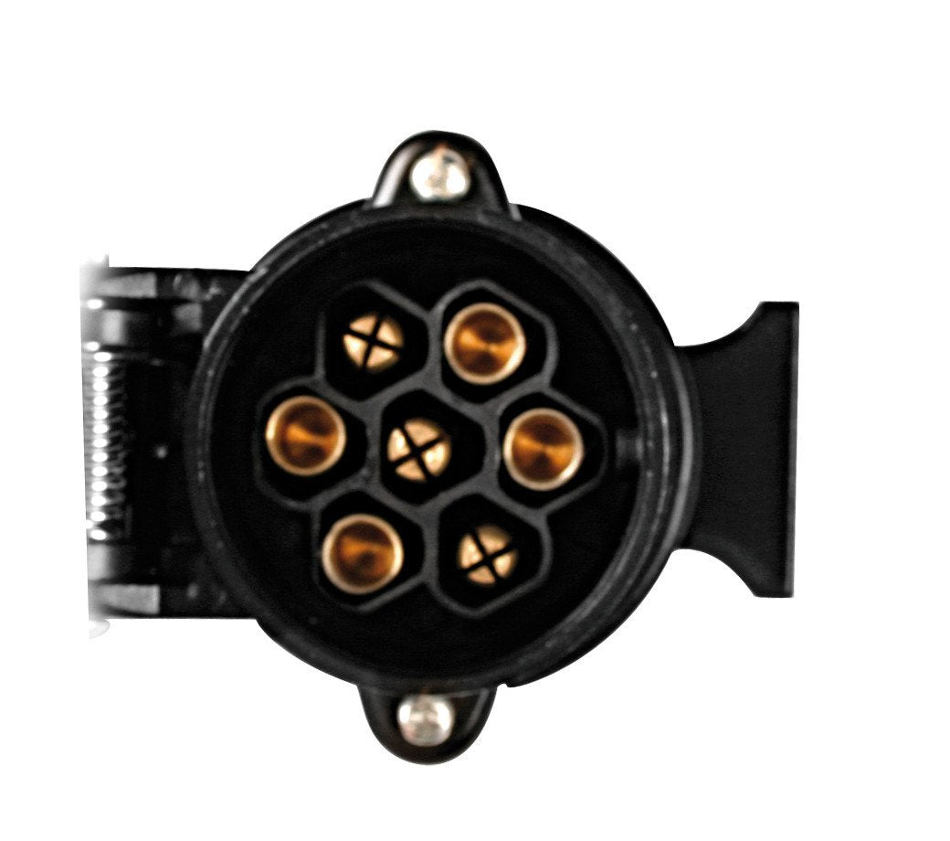 Lampa Adattatore 13<->7 poli 38990