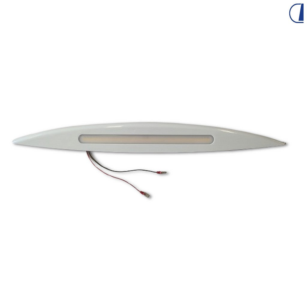 Luce veranda a LED COB per camper