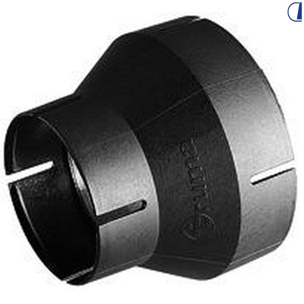 Truma Riduzione RZ per tubo scarico Ø 72 mm / Ø 49 mm