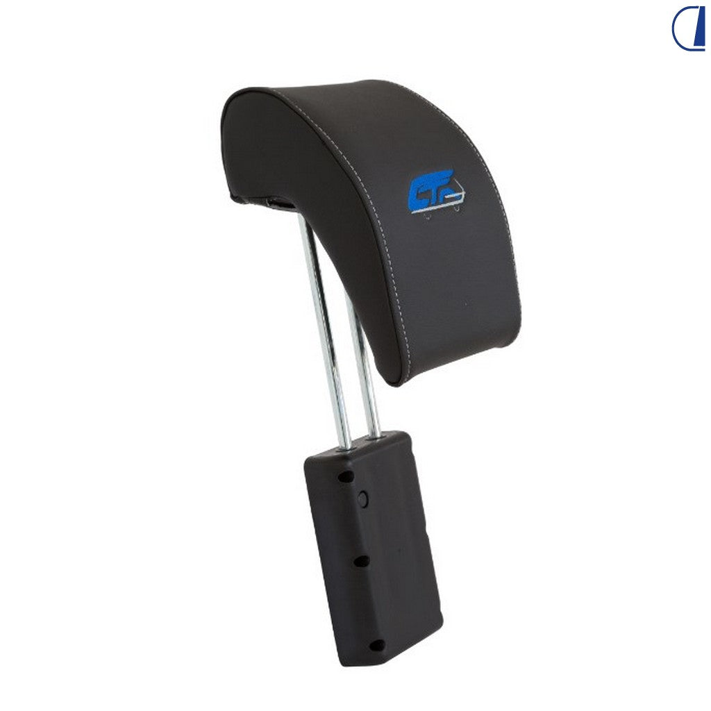 Di-Tec Poggiatesta schiumato a parete interasse 50 mm