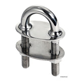 Osculati Deluxe U-Bügel mit konischen Anschlüssen 39.127.01