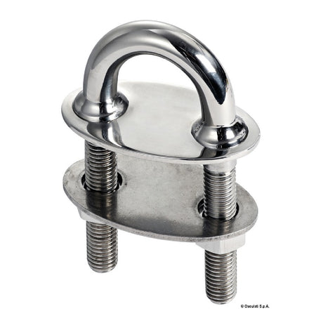 Osculati Deluxe U-Bügel mit konischen Anschlüssen 39.127.01