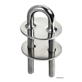 Osculati Deluxe U-Bügel mit konischen Anschlüssen 39.127.01