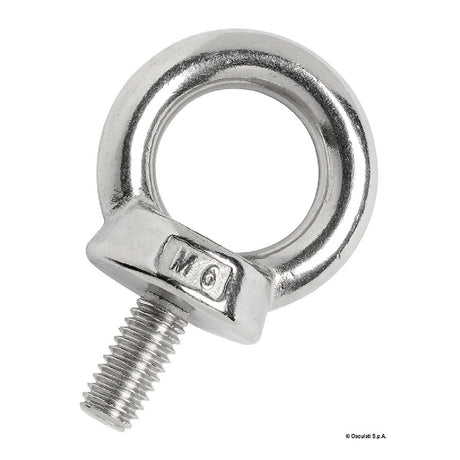 Osculati Male Pressed Eyebolt 39.158.06