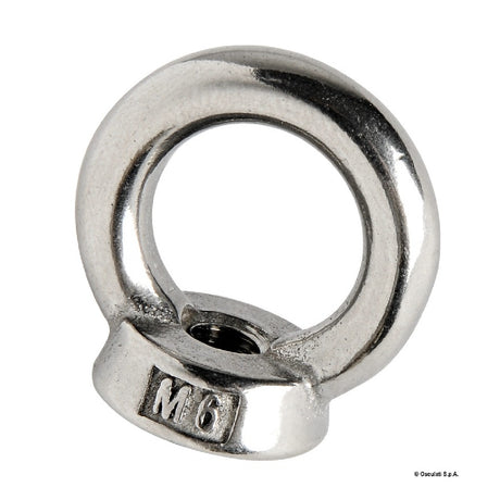 Osculati Innengewinde-Ringschraube 39.159.06