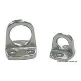 Osculati Ring for attaching fenders or general uses 39.167.01