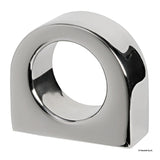 Anillo de remolque/elevación Osculati 39.200.01