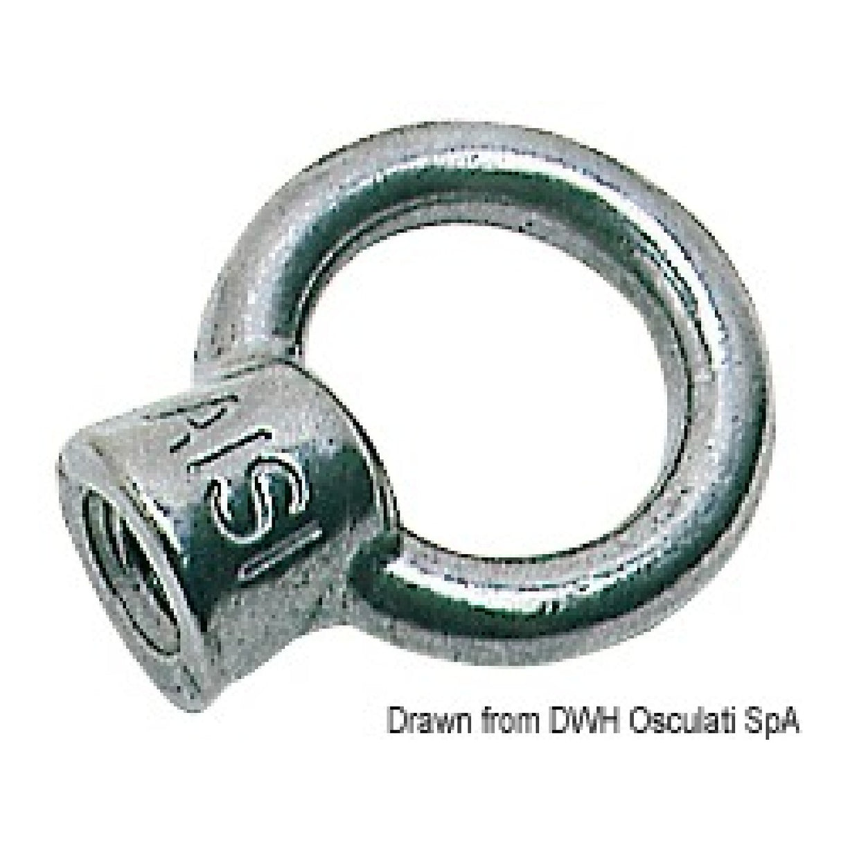 Osculati Golfaro mujer 39.306.06