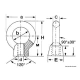 Osculati Golfaro weiblich 39.306.06