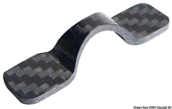 Ropeye Stick-On Eyestrap