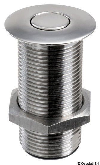 Conexión de base de bloqueo rápido Osculati Conexión de base de bloqueo rápido 39.840.00