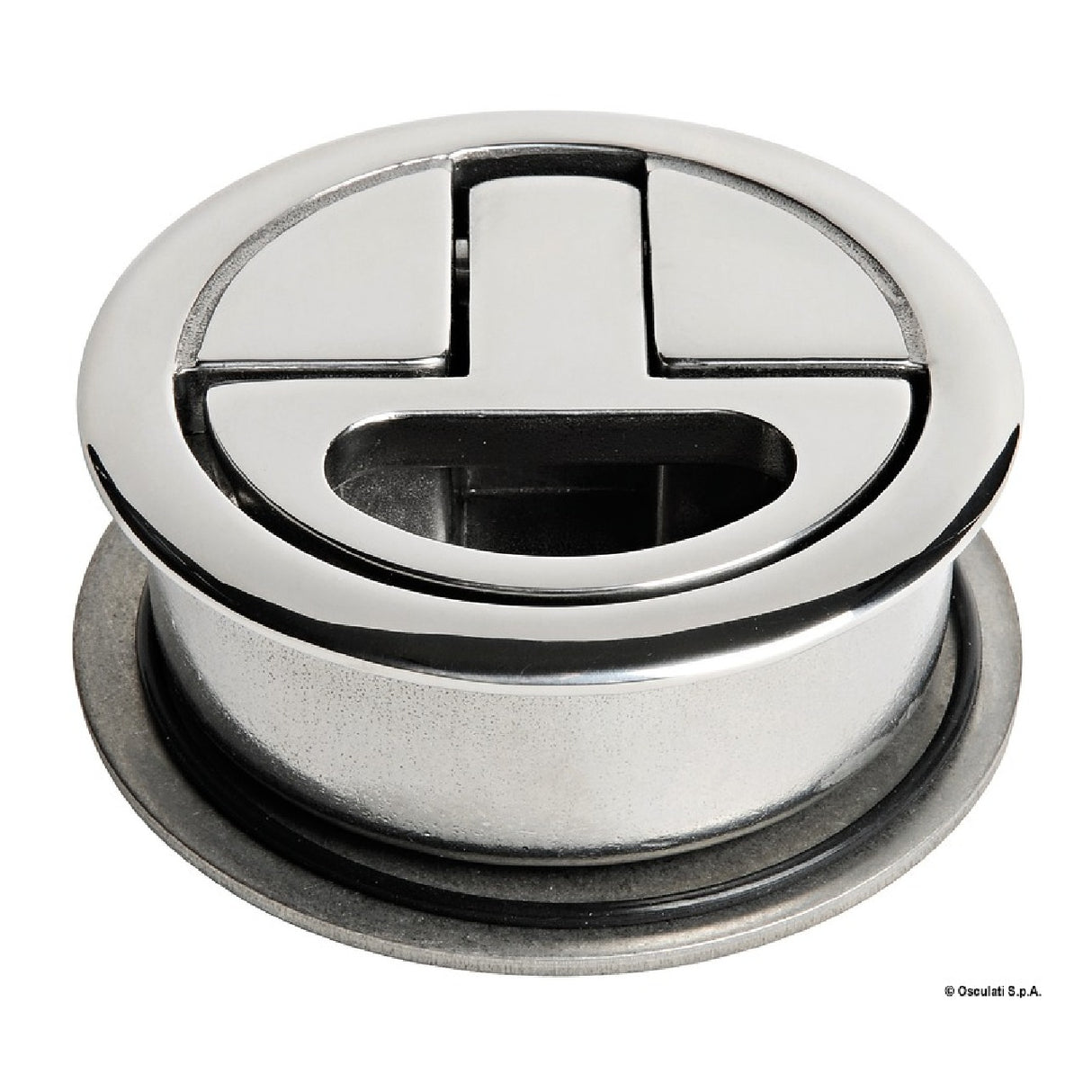 Osculati Unterflur-Nebenabtrieb 39.865,00