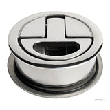 Osculati Unterflur-Nebenabtrieb 39.865,00