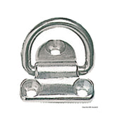 Osculati Edelstahl-Klappring 39.866.80