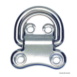 Osculati-Basis mit Ring 39.866.86