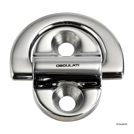 Osculati Klappösen mit geschmiedetem Ring HR 39.870.00