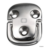 Ojos plegables Osculati con anillo forjado HR 39.870.00