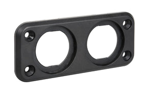 Lampa Ext, pannello doppio 39010