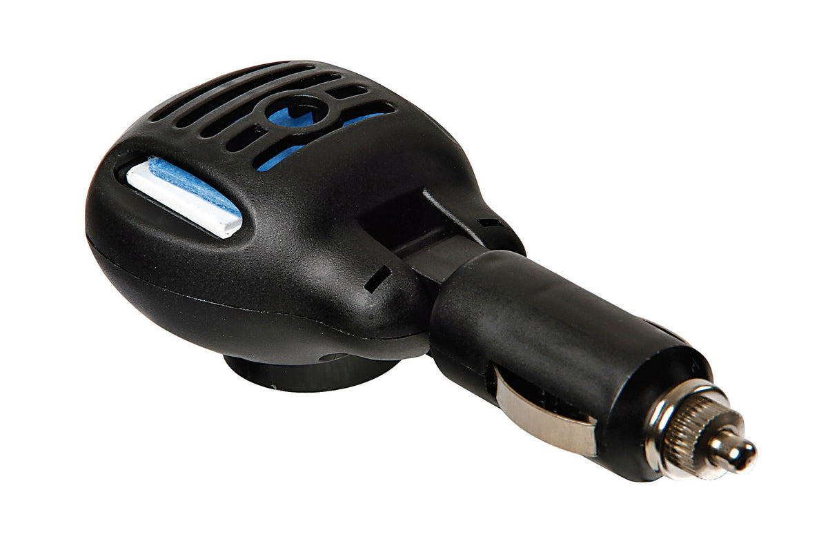 Lampa Killer 2 in 1, diffusore elettrico per insetticidi, 12/24V 39030