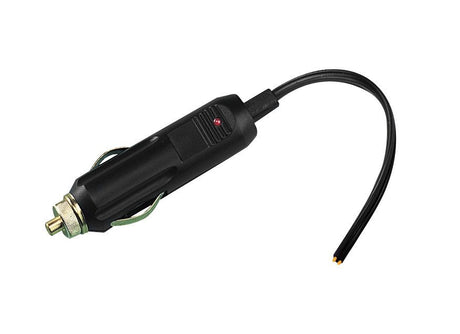 Lampa Sicuro, spinotto per presa accendisigari 12/24V 39051