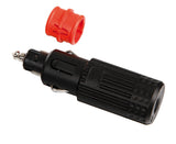 Lampa Spinotto universale per presa accendisigari, 12/24V 39053