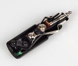 Lampa Spinotto universale per presa accendisigari, 12/24V 39053
