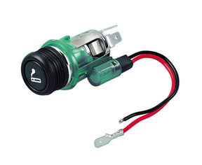 Lampa Euro-Style, kit accendisigari illuminato 12V 39070